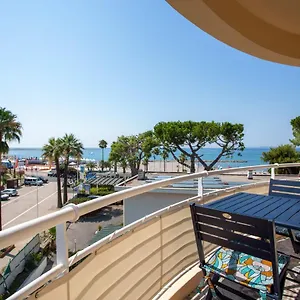  Appartement T2 Climatisé Vue