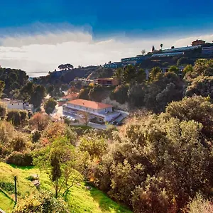  Appartement L8 Calm, Panoramic Sea View Withterrace, Parking & Ac